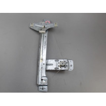 MECANISME LEVE-GLACE ARRIERE DROIT PEUGEOT 207