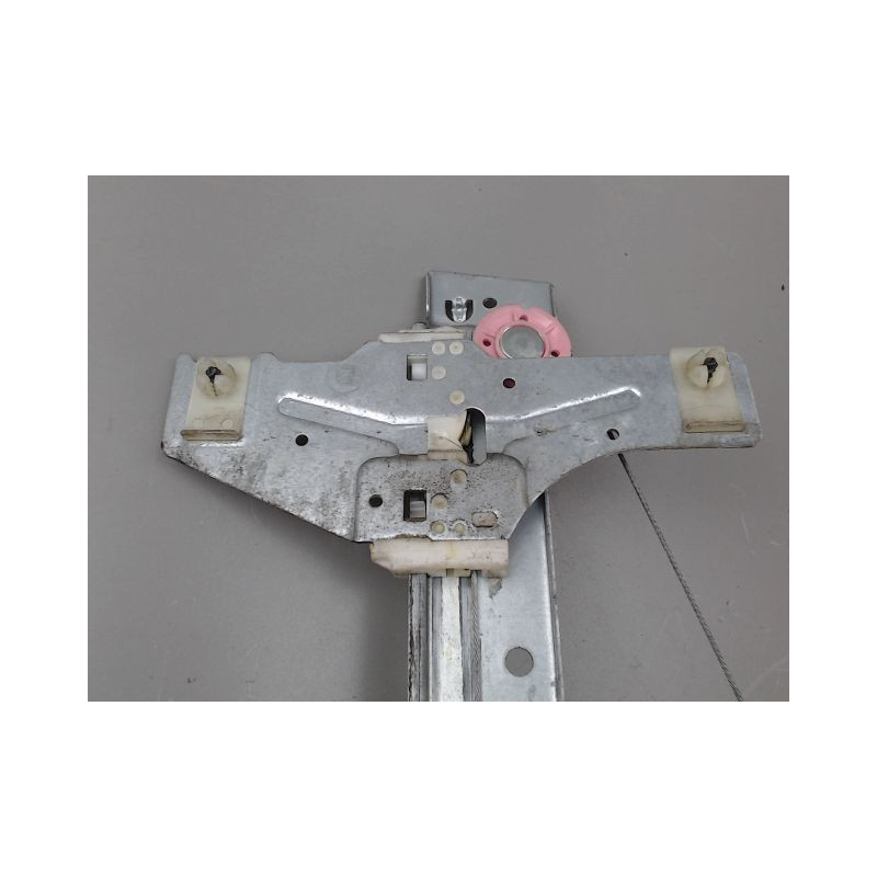MECANISME LEVE-GLACE ARRIERE DROIT PEUGEOT 207