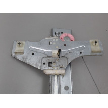 MECANISME LEVE-GLACE ARRIERE DROIT PEUGEOT 207