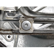 MECANISME LEVE-GLACE AVANT DROIT FORD FOCUS