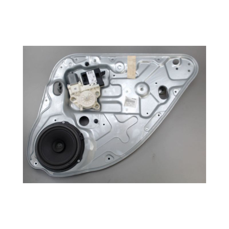 MECANISME LEVE-GLACE ARRIERE DROIT FORD FOCUS