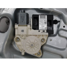 MECANISME LEVE-GLACE ARRIERE DROIT FORD FOCUS