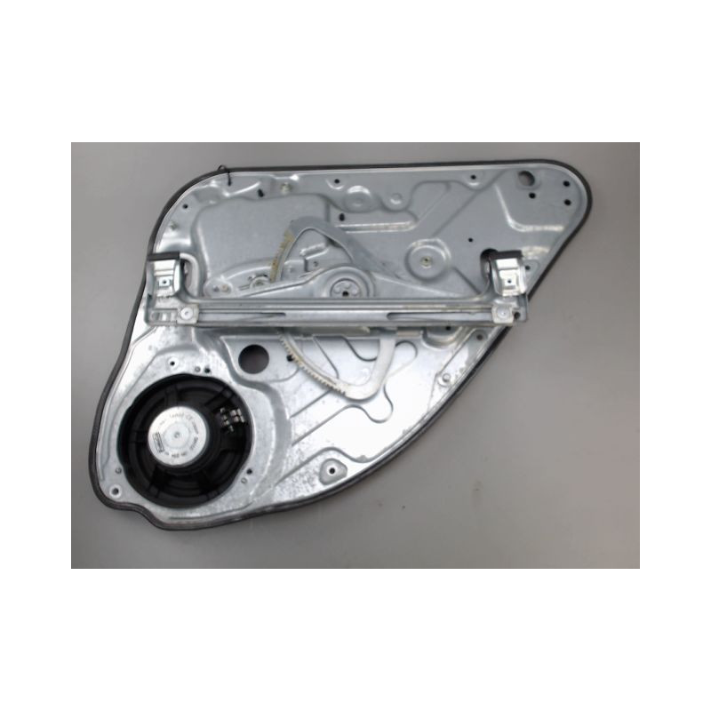 MECANISME LEVE-GLACE ARRIERE GAUCHE FORD FOCUS