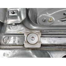MECANISME LEVE-GLACE ARRIERE GAUCHE FORD FOCUS