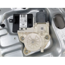 MECANISME LEVE-GLACE ARRIERE GAUCHE FORD FOCUS