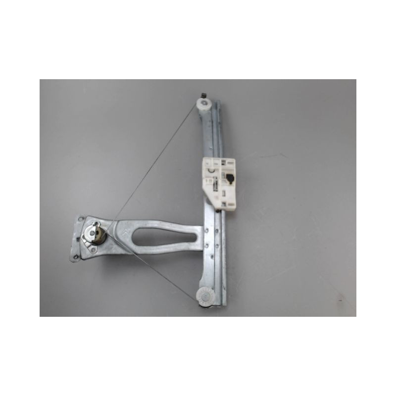 MECANISME LEVE-GLACE ARRIERE GAUCHE CITROEN C3