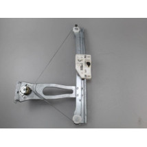 MECANISME LEVE-GLACE ARRIERE GAUCHE CITROEN C3