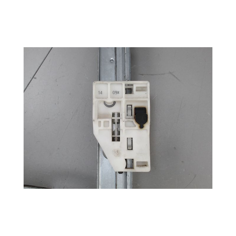 MECANISME LEVE-GLACE ARRIERE GAUCHE CITROEN C3