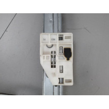 MECANISME LEVE-GLACE ARRIERE GAUCHE CITROEN C3