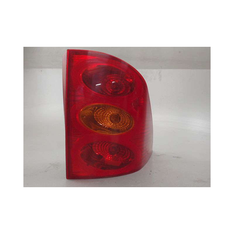 FEU ARRIERE GAUCHE  PEUGEOT 1007