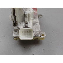SYSTEME CONDAMNATION ARRIERE GAUCHE FORD FOCUS