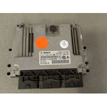 CALCULATEUR MOTEUR PEUGEOT 208