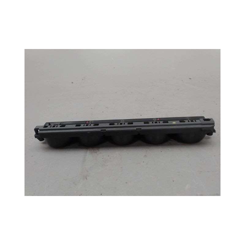 FEUX STOP SUPPLEMENTAIRE FIAT PUNTO