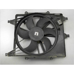 MOTEUR VENTILATEUR RADIATEUR