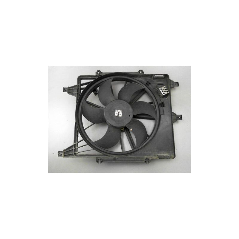MOTEUR VENTILATEUR RADIATEUR RENAULT CLIO