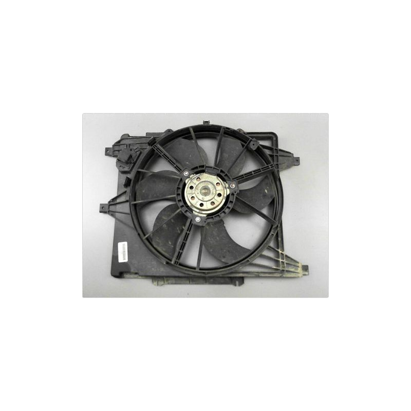 MOTEUR VENTILATEUR RADIATEUR RENAULT CLIO