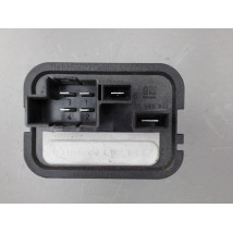MODULE DE CHAUFFAGE OPEL ZAFIRA