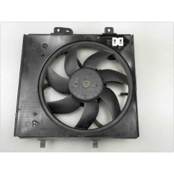 MOTEUR VENTILATEUR RADIATEUR