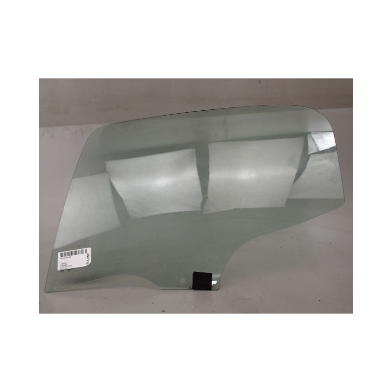 GLACE PORTE ARG PEUGEOT 206