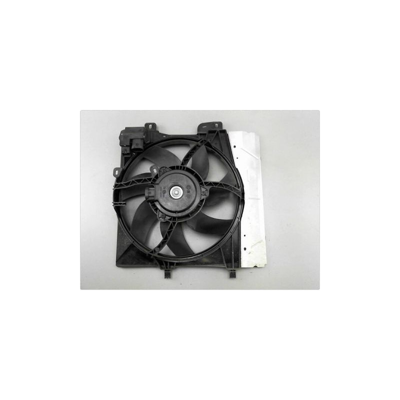 MOTEUR VENTILATEUR RADIATEUR CITROEN C3 II 2009-2012