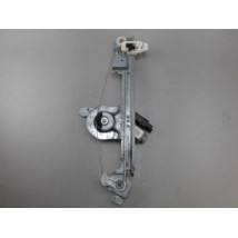MECANISME LEVE-GLACE ARRIERE GAUCHE RENAULT MEGANE