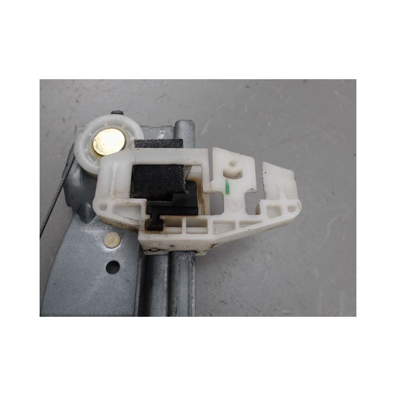 MECANISME LEVE-GLACE ARRIERE GAUCHE RENAULT MEGANE