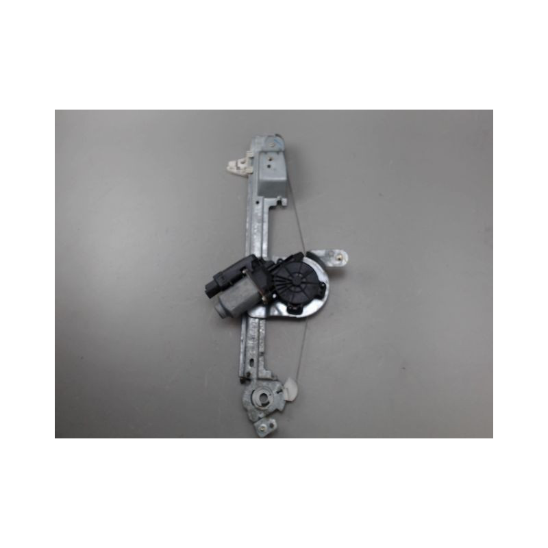 MECANISME LEVE-GLACE ARRIERE GAUCHE RENAULT MEGANE