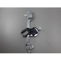 MECANISME LEVE-GLACE ARRIERE GAUCHE RENAULT MEGANE