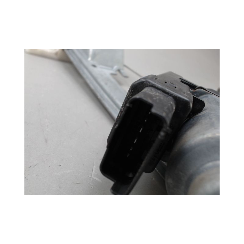 MECANISME LEVE-GLACE ARRIERE GAUCHE RENAULT MEGANE