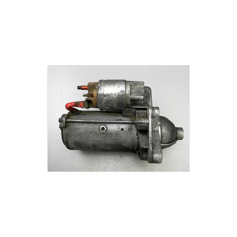 DEMARREUR RENAULT LAGUNA III PH2 ESTATE 10-13