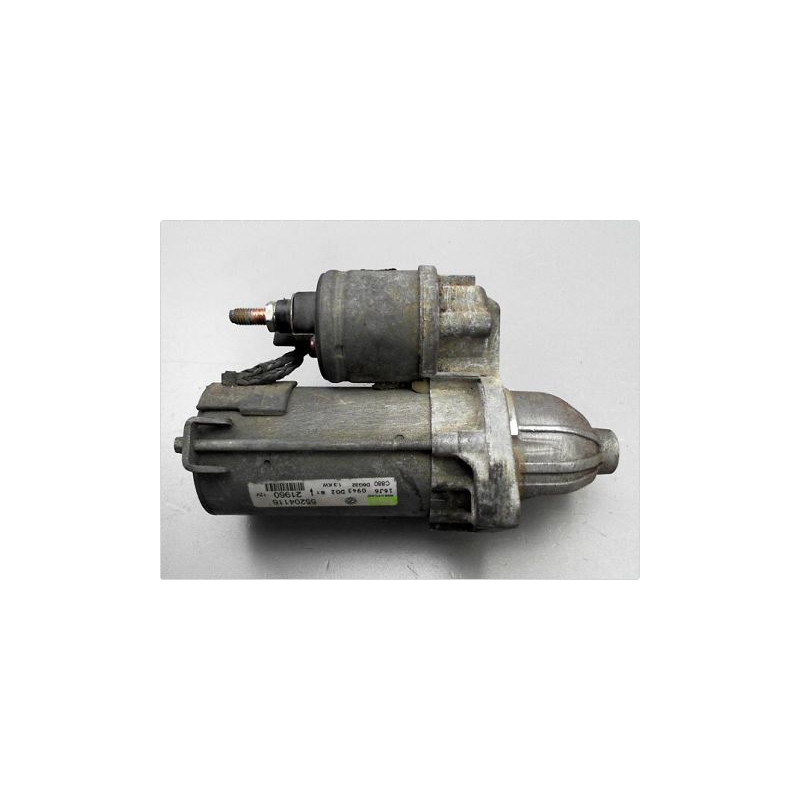 DEMARREUR FIAT GRANDE PUNTO III 05-13
