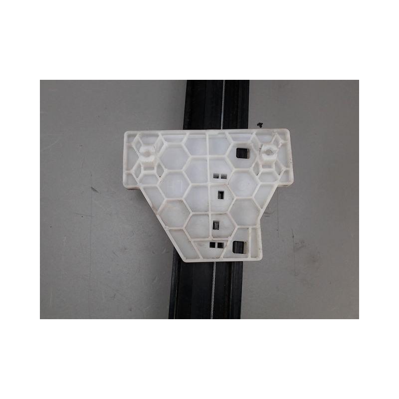 MECANISME LEVE-GLACE ARRIERE GAUCHE AUDI A4