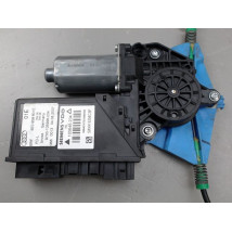 MECANISME LEVE-GLACE ARRIERE GAUCHE AUDI A4