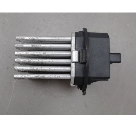 MODULE DE CHAUFFAGE