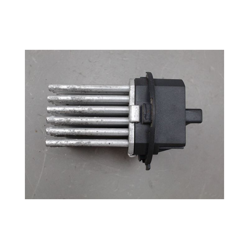 MODULE DE CHAUFFAGE MERCEDES CLASSE C