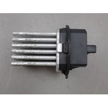 MODULE DE CHAUFFAGE MERCEDES CLASSE C