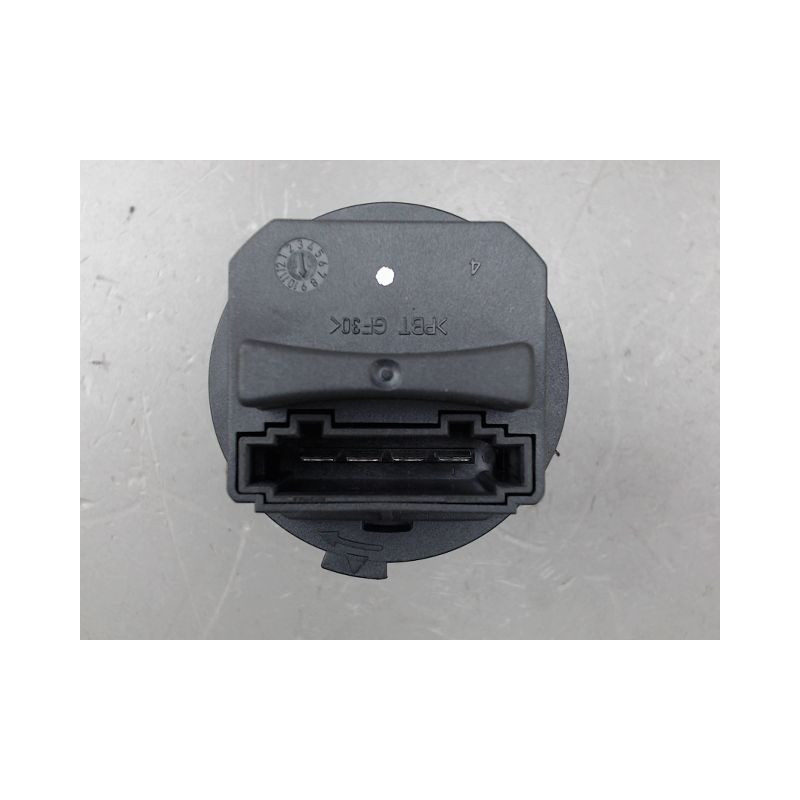 MODULE DE CHAUFFAGE MERCEDES CLASSE C