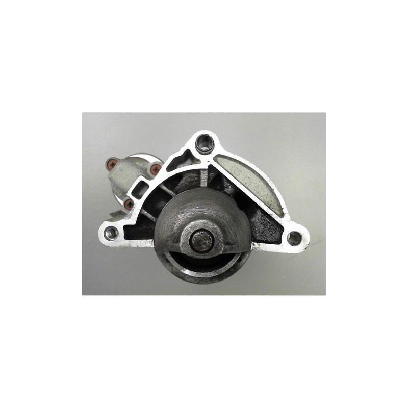DEMARREUR PEUGEOT 206 SW 02-06