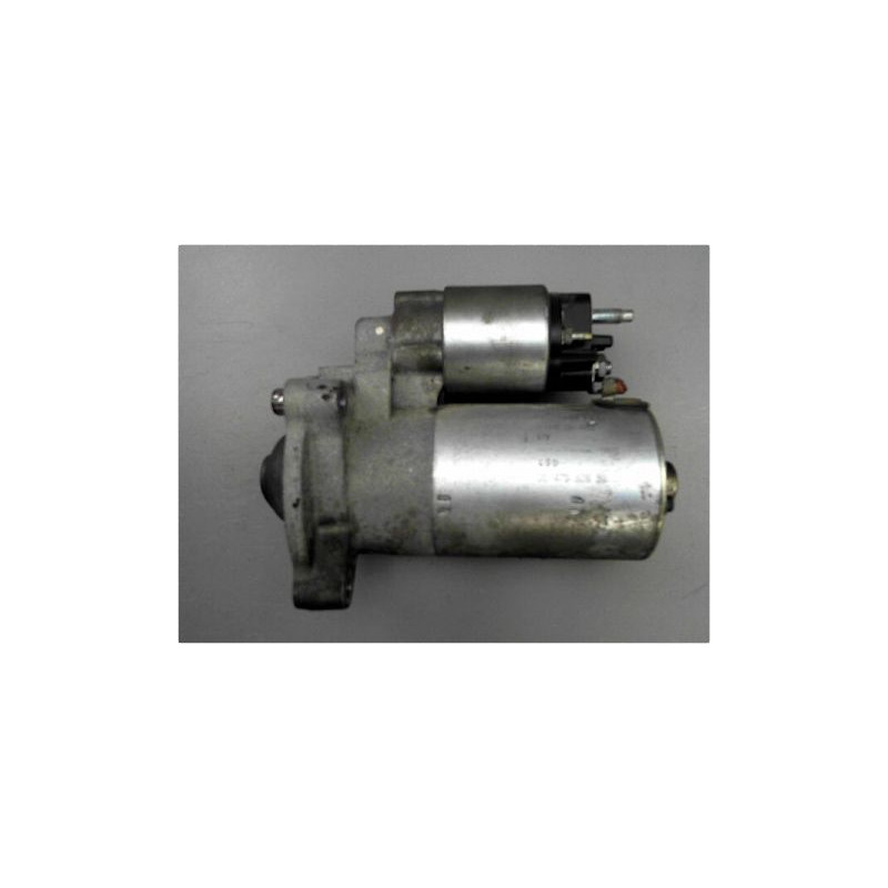 DEMARREUR PEUGEOT 206 SW 02-06