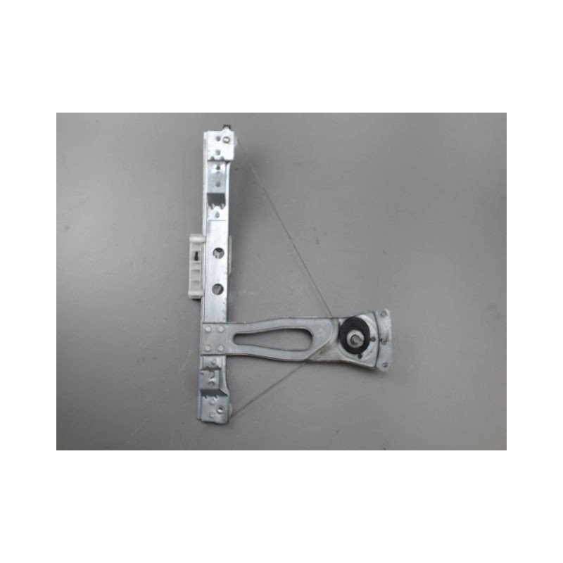 MECANISME LEVE-GLACE ARRIERE GAUCHE CITROEN C3
