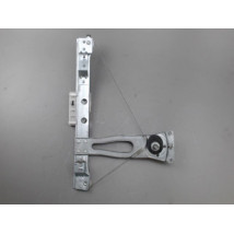 MECANISME LEVE-GLACE ARRIERE GAUCHE CITROEN C3