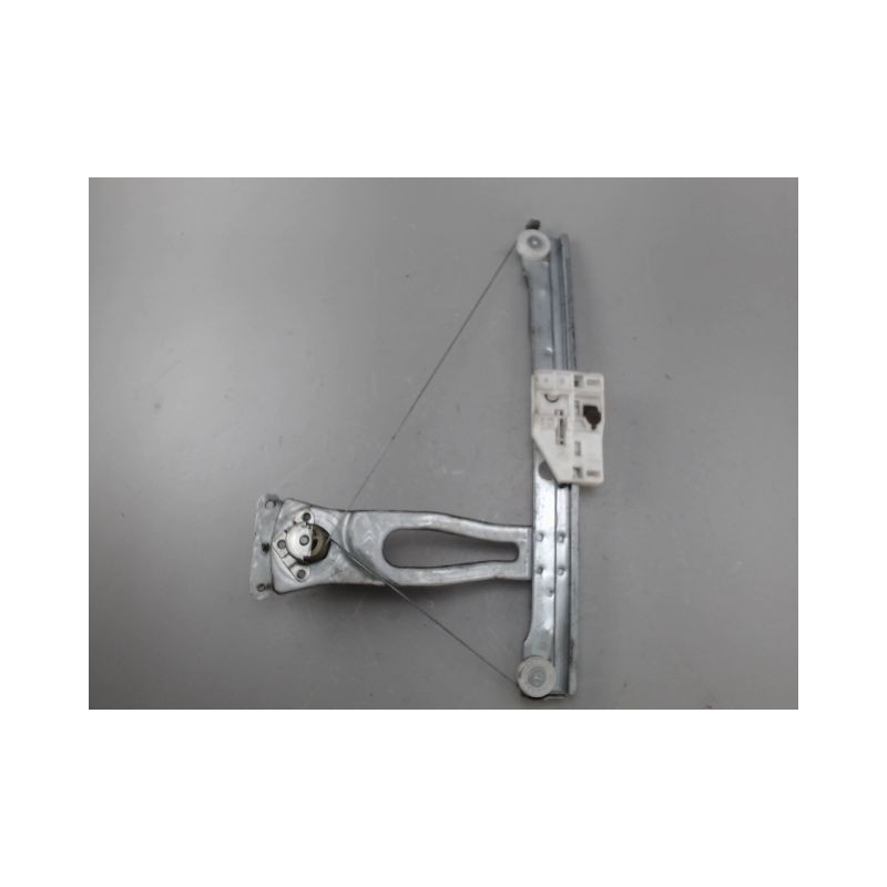MECANISME LEVE-GLACE ARRIERE GAUCHE CITROEN C3