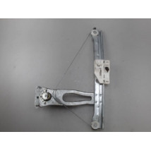 MECANISME LEVE-GLACE ARRIERE GAUCHE CITROEN C3