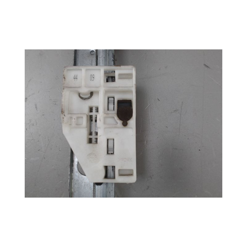 MECANISME LEVE-GLACE ARRIERE GAUCHE CITROEN C3