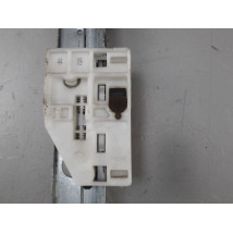 MECANISME LEVE-GLACE ARRIERE GAUCHE CITROEN C3