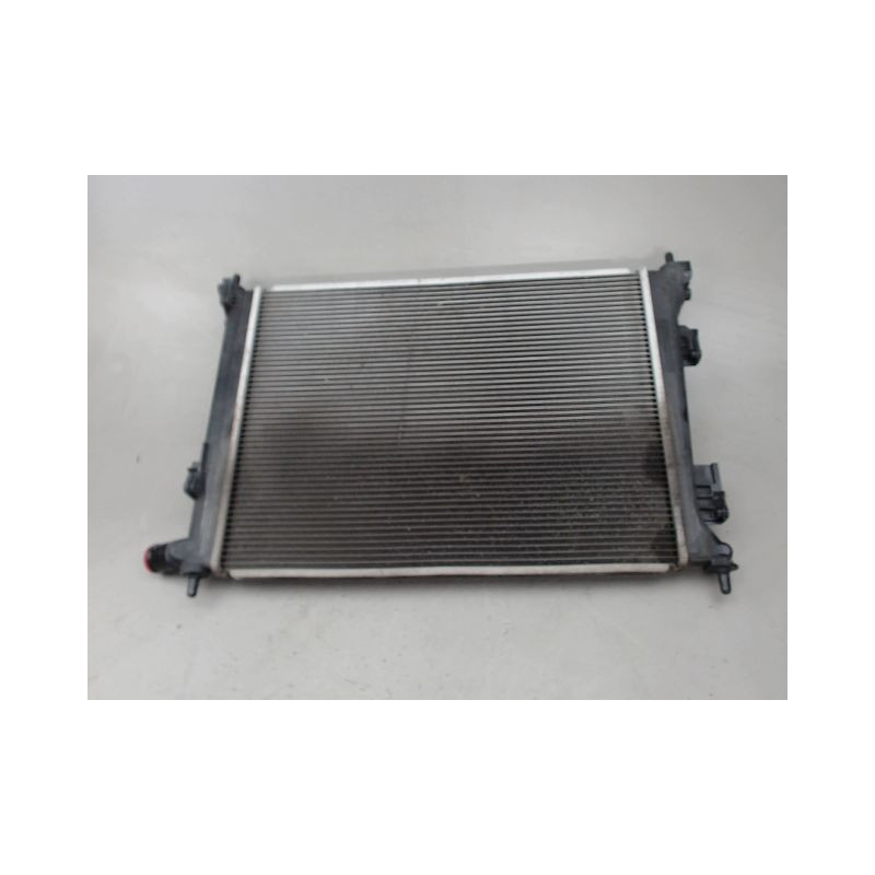 RADIATEUR KIA RIO