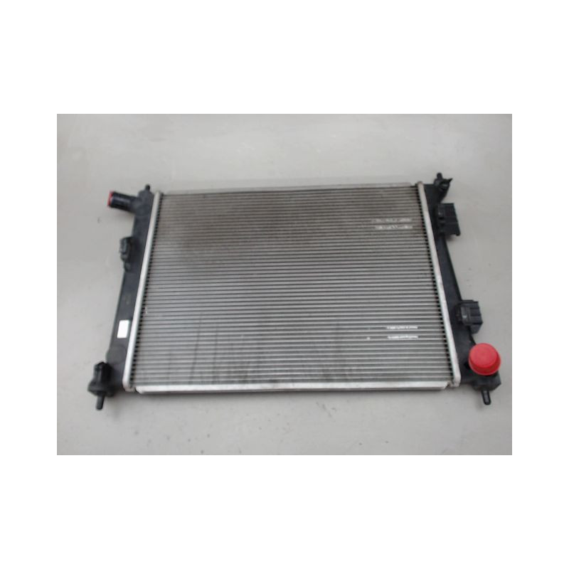 RADIATEUR KIA RIO