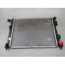 RADIATEUR KIA RIO