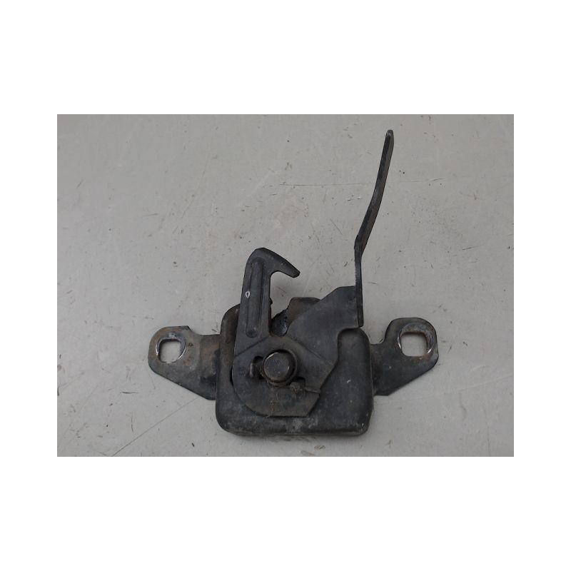 SERRURE CAPOT RENAULT TWINGO