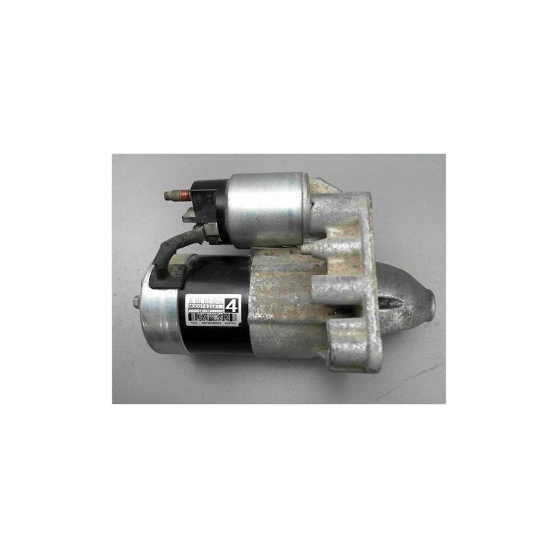 DEMARREUR CITROEN C4 II 10-15